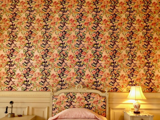 Papel de Parede
