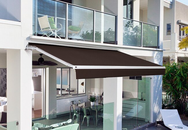 Toldo Milão Compact